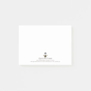 Apiary imker post-it® notes