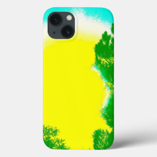 aple iphone13 cool coque style éco design