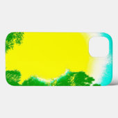 aple iphone13 cool coque style éco design (Verso (horizontal))