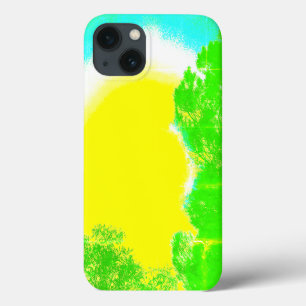 aple iphone13 cool coque style éco design