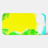 aple iphone13 cool coque style éco design (Verso (horizontal))