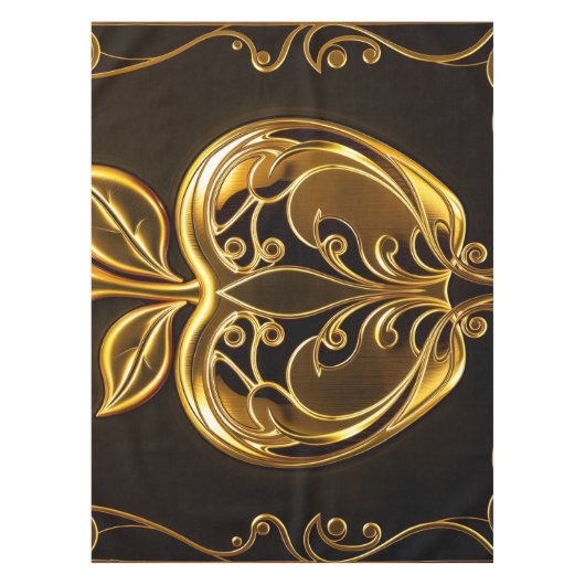 Aplle´1 Tafelkleed (Voorkant)