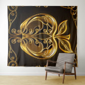 Aplle´1 Wandkleed (In Situ (horizontaal))