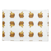 Aplle´4 Kussensloop (Achterkant)