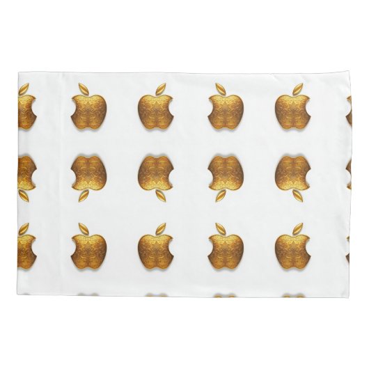 Aplle´4 Kussensloop (Achterkant)