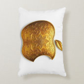 Aplle Accent Kussen (Voorkant(Verticaal))