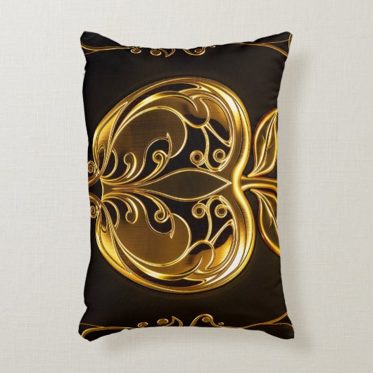 Aplle Accent Kussen (Voorkant(Verticaal))