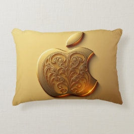 Aplle Accent Kussen