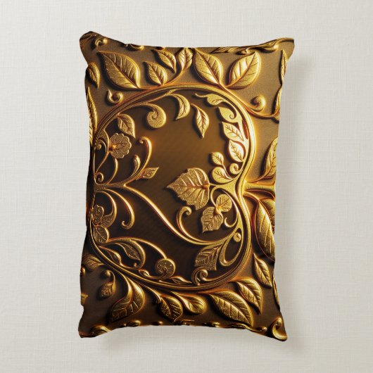 Aplle Accent Kussen (Achterkant (Verticaal))