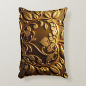 Aplle Accent Kussen (Voorkant(Verticaal))