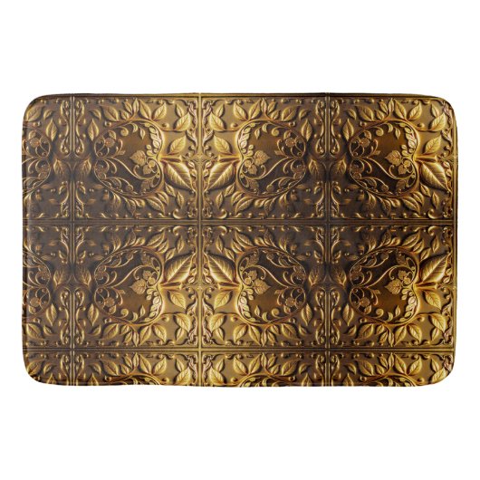 Aplle Badmat (Voorkant)