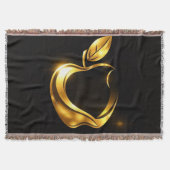 Aplle Deken (Voorkant)