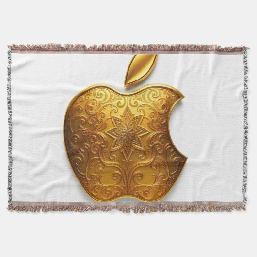 Aplle Deken (Voorkant)