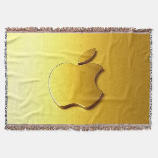 Aplle Deken (Voorkant)
