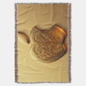 Aplle Deken (Voorkant Verticaal)