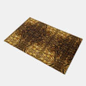 Aplle Deurmat (Schuin)