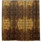 Aplle Douchegordijn (Voorkant)