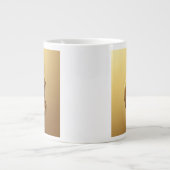 Aplle Extra Grote Beker (Voorkant)