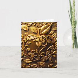 Aplle Feestdagen Kaart