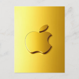 Aplle Feestdagenkaart