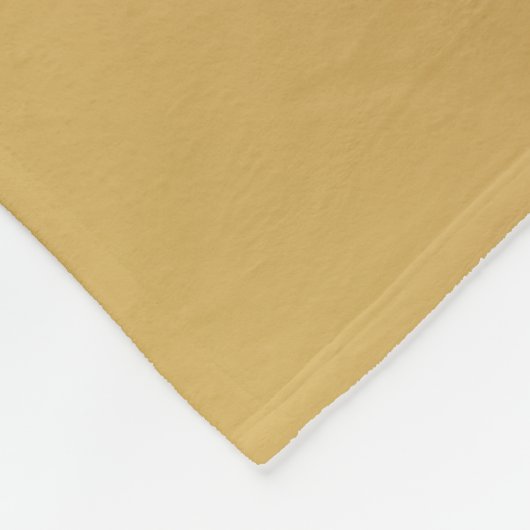 Aplle Fleece Deken (Hoek)