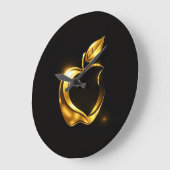 Aplle Grote Klok (Hoek)