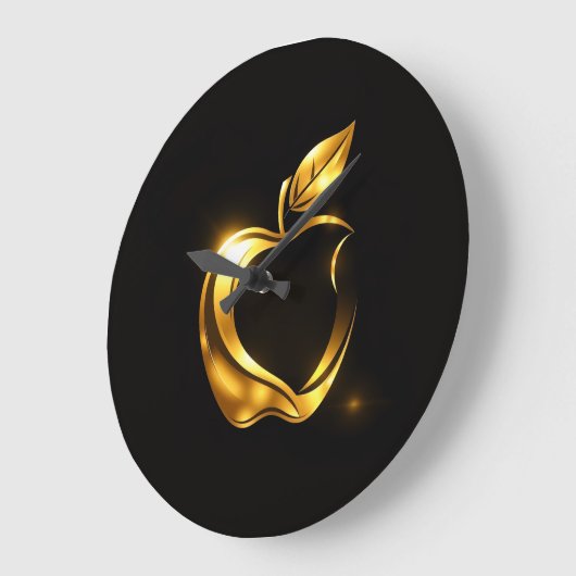 Aplle Grote Klok (Hoek)