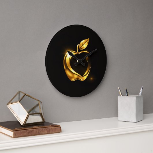 Aplle Grote Klok (Kantoor)