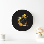 Aplle Grote Klok (Huis)