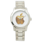 Aplle Horloge (Voorkant)