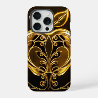 Aplle iPhone 15 Pro Hoesje