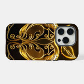 Aplle iPhone Hoesje (Achterkant horizontaal)