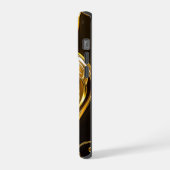 Aplle iPhone Hoesje (Linkerkant)