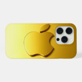 Aplle iPhone Hoesje (Achterkant horizontaal)