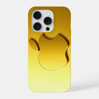 Aplle iPhone 15 Pro Hoesje