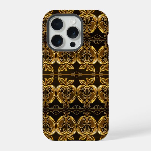 Aplle iPhone Hoesje (Achterkant)