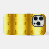 Aplle iPhone Hoesje (Achterkant horizontaal)