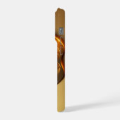 Aplle iPhone Hoesje (Linkerkant)