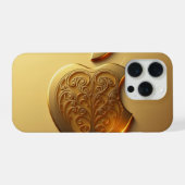 Aplle iPhone Hoesje (Achterkant horizontaal)