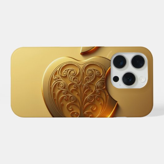 Aplle iPhone Hoesje (Achterkant horizontaal)