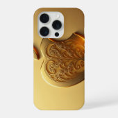 Aplle iPhone Hoesje (Achterkant)