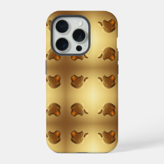 Aplle iPhone 15 Pro Hoesje