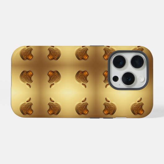 Aplle iPhone Hoesje (Achterkant horizontaal)