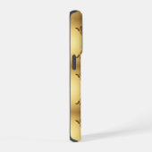 Aplle iPhone Hoesje (Rechterkant)