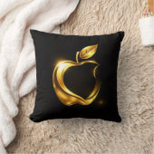 Aplle Kussen (Deken)