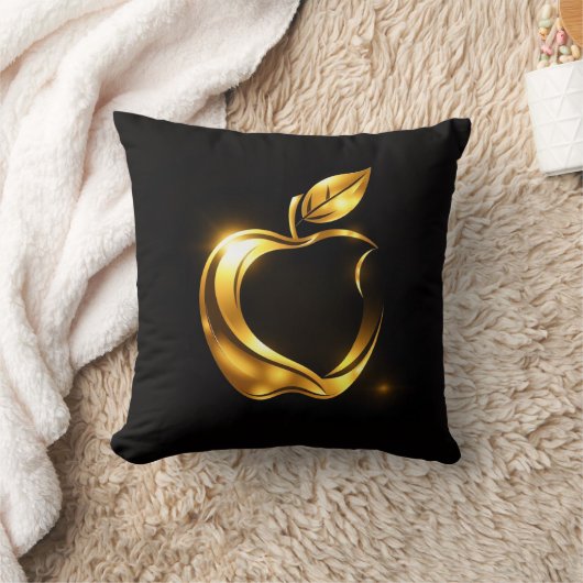 Aplle Kussen (Deken)