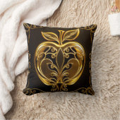 Aplle Kussen (Deken)