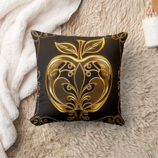 Aplle Kussen (Deken)