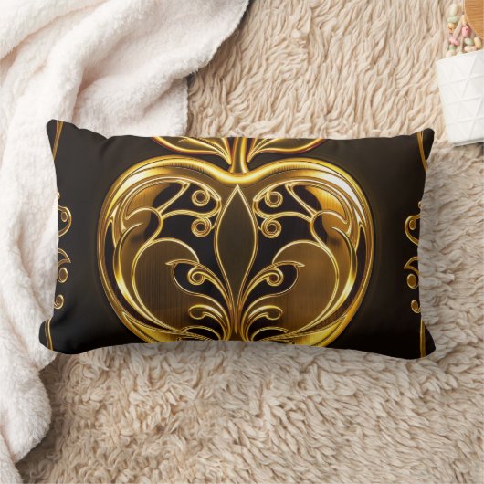 Aplle Kussen (Deken)