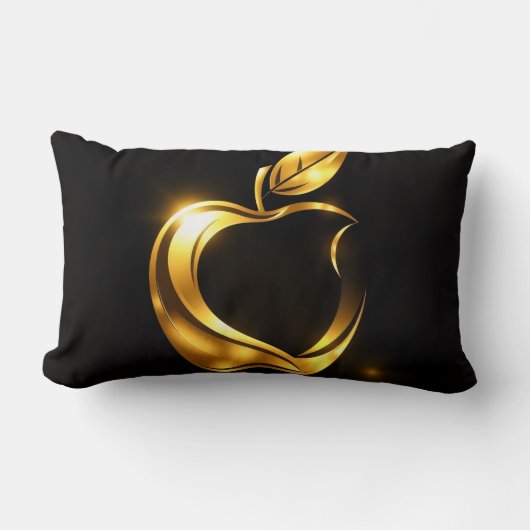 Aplle Kussen (Voorkant)